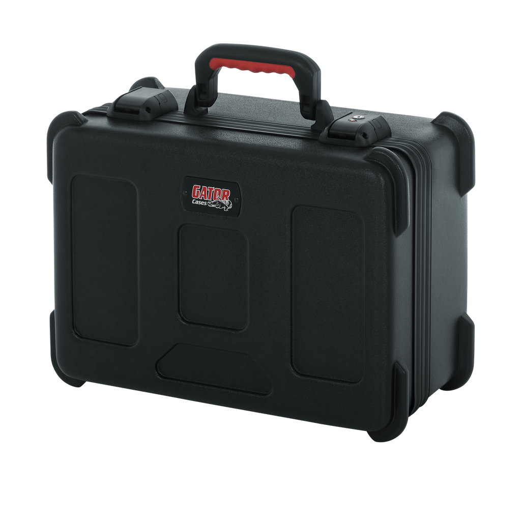 TSA Projector case fits up to 18""x18""x6""