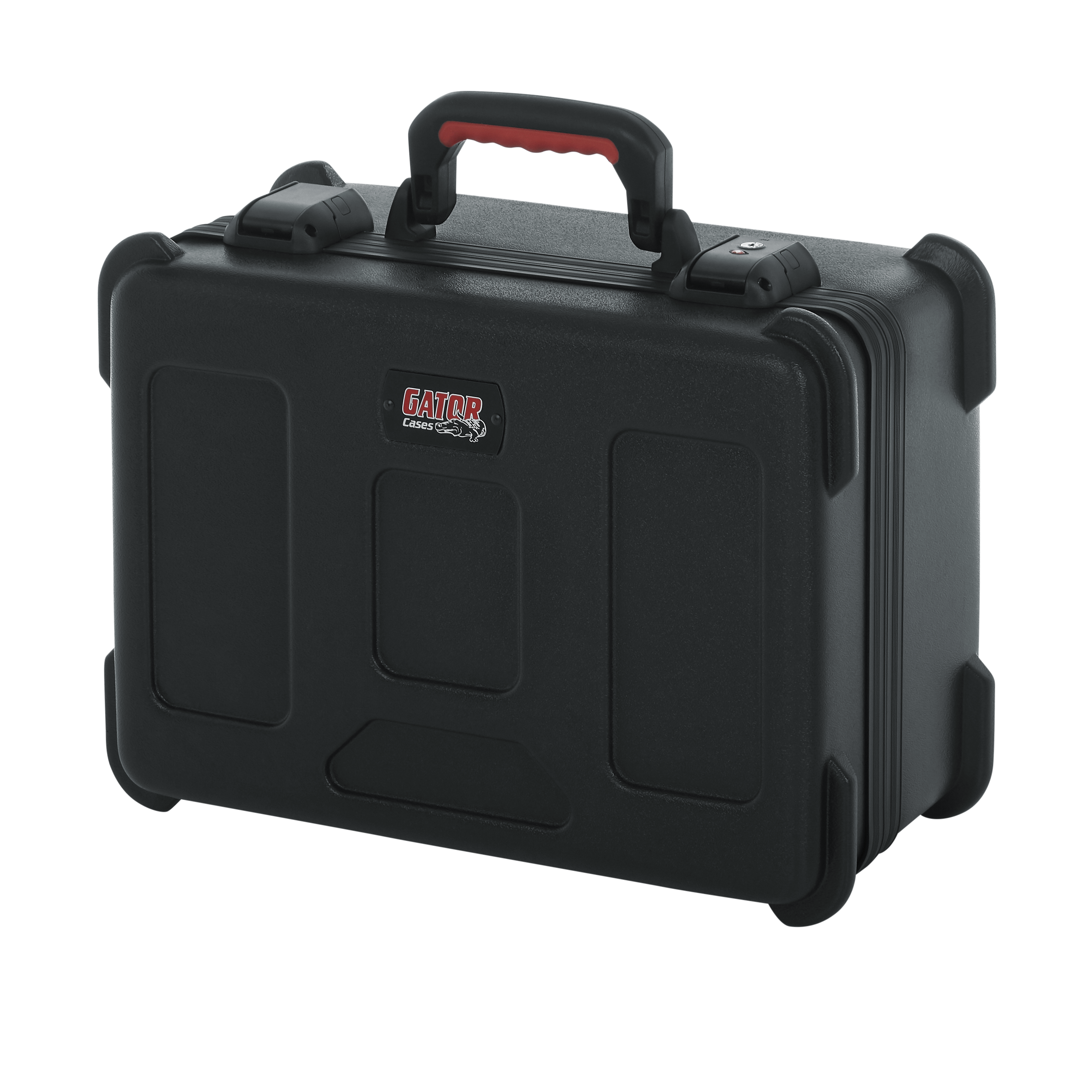 TSA Projector case fits up to 18""x18""x6""