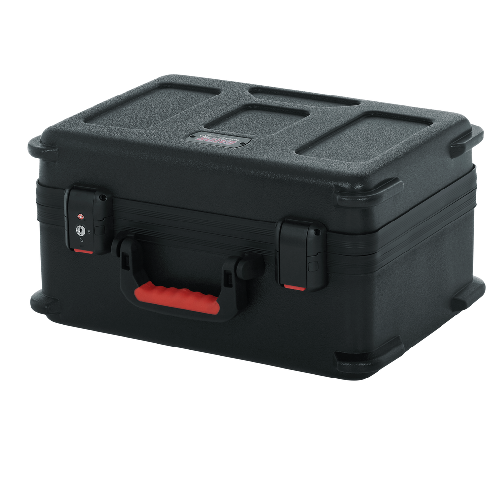 TSA Projector case fits up to 18""x18""x6""