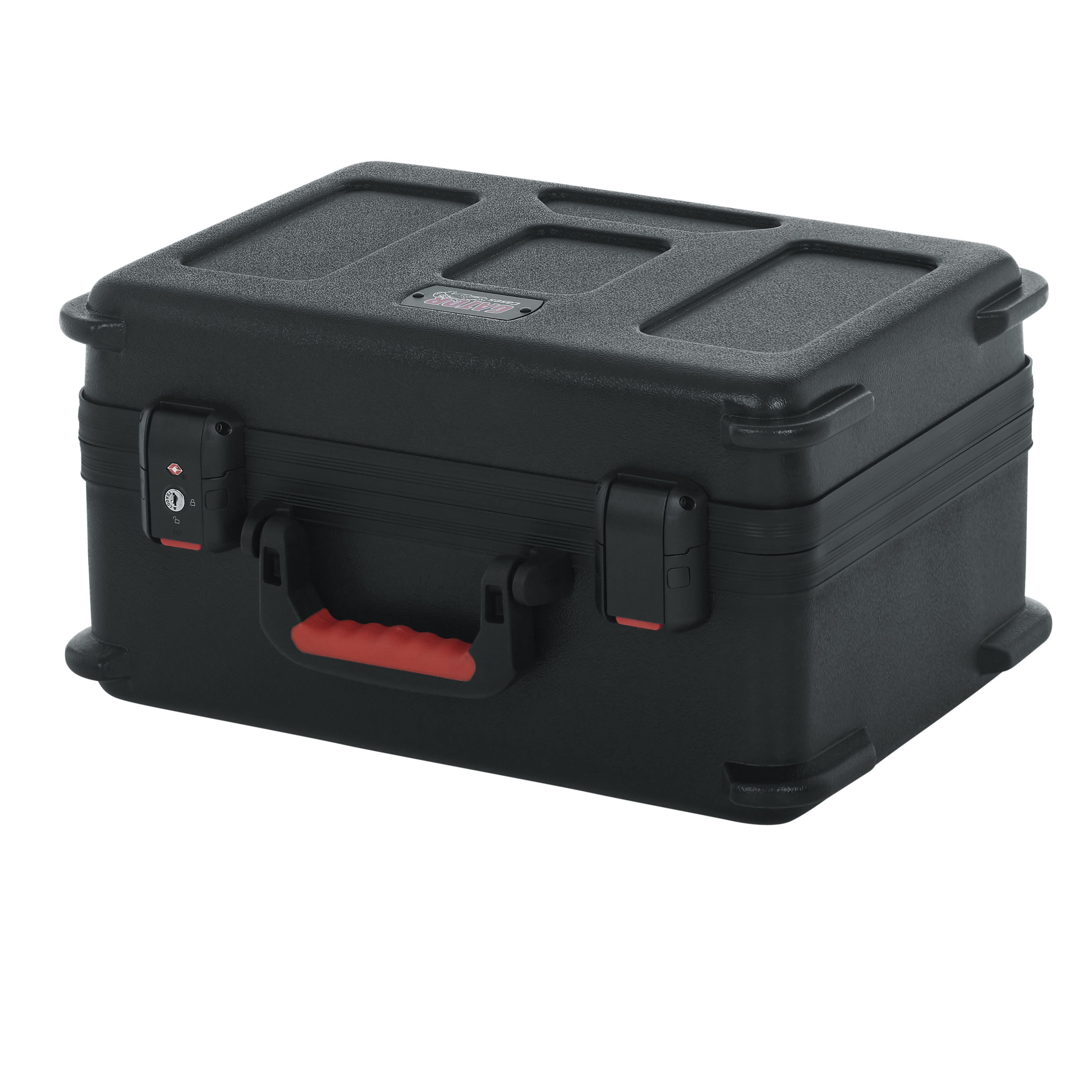 TSA Projector case fits up to 18""x18""x6""