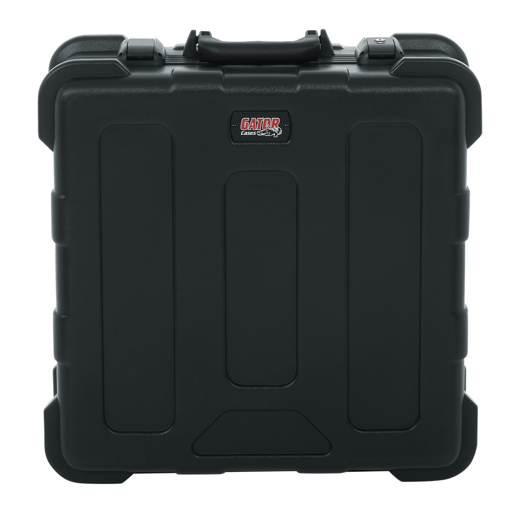 TSA Projector case fits up to 18""x18""x6""