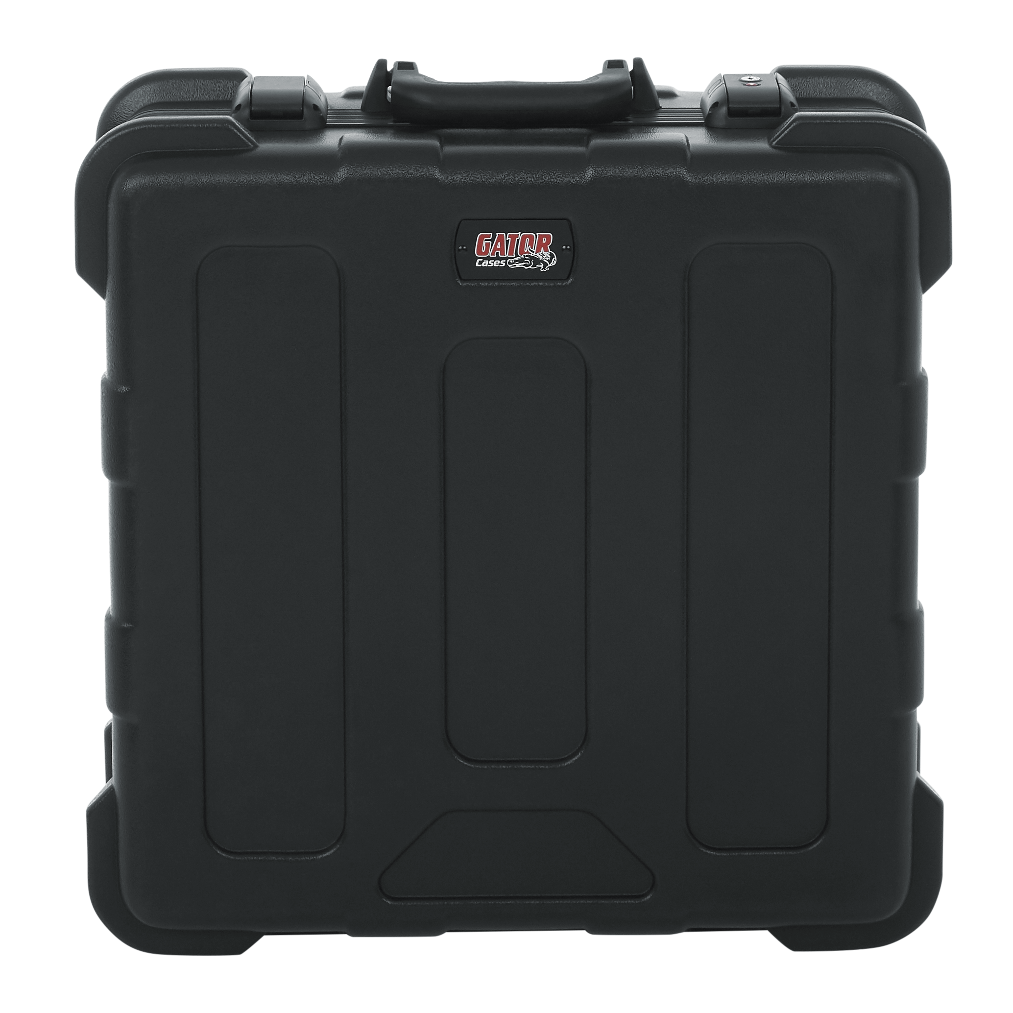 TSA Projector case fits up to 18""x18""x6""