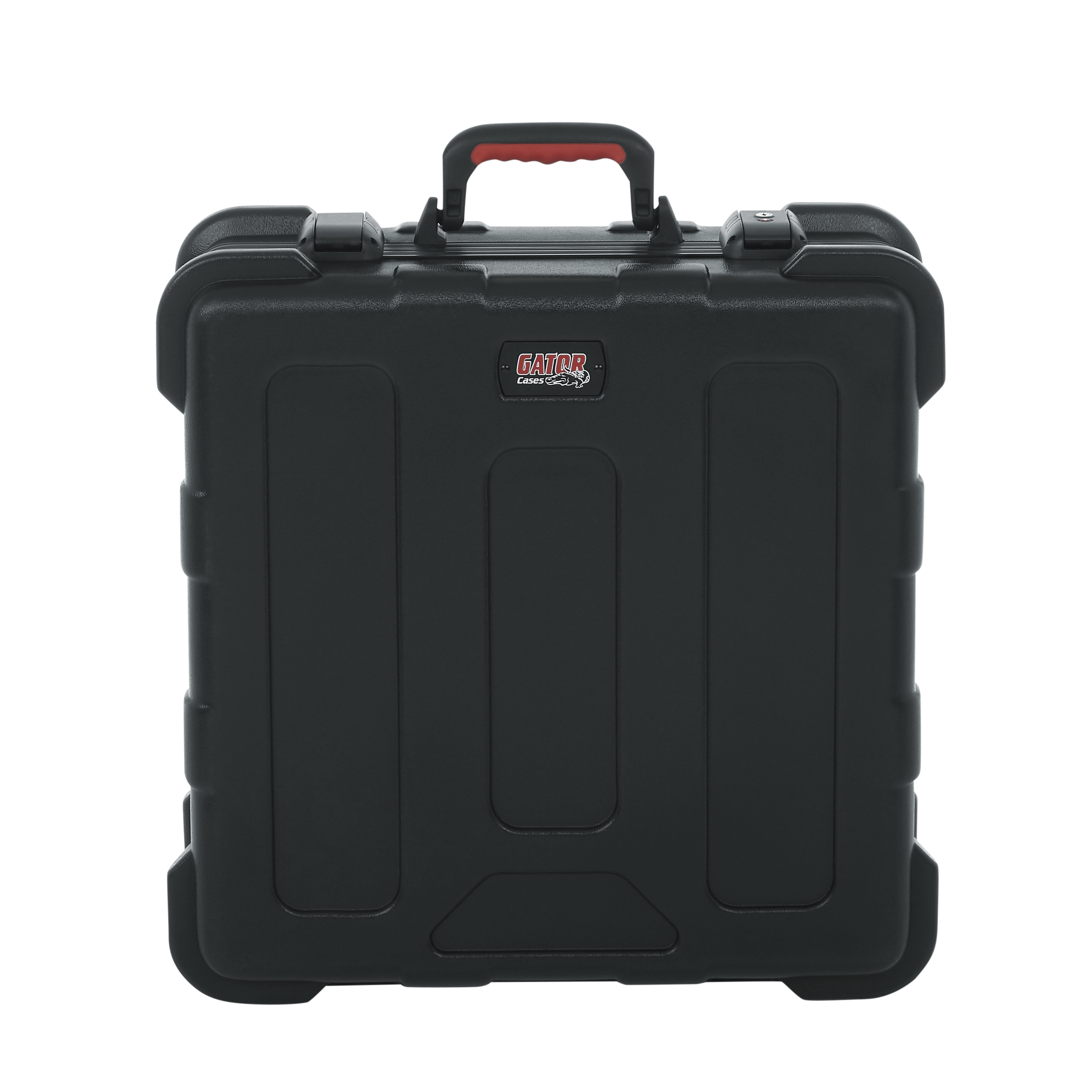 TSA Projector case fits up to 18""x18""x6""