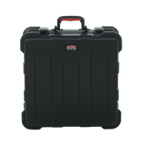 TSA Projector case fits up to 18""x18""x6""