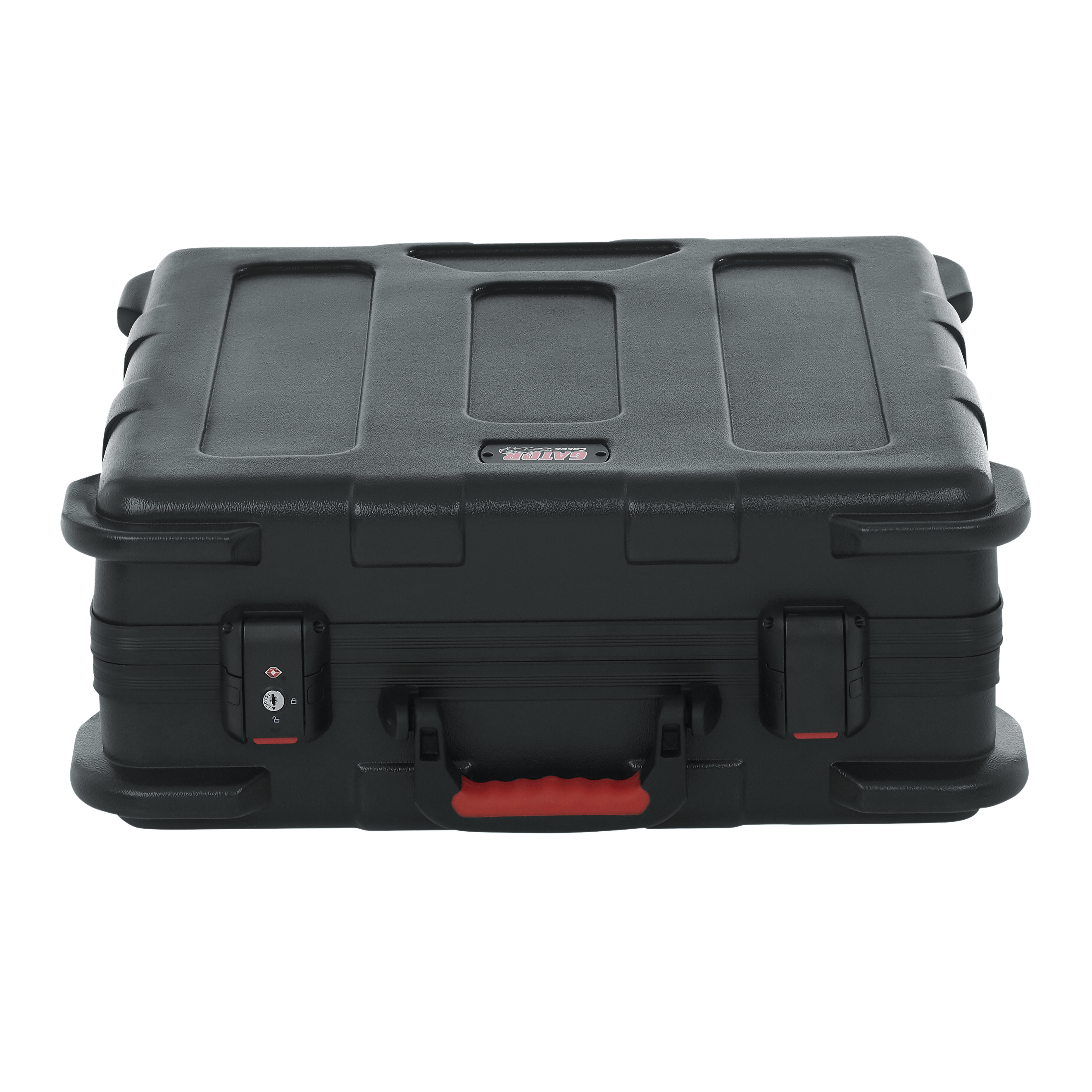 TSA Projector case fits up to 18""x18""x6""
