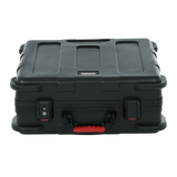 TSA Projector case fits up to 18""x18""x6""