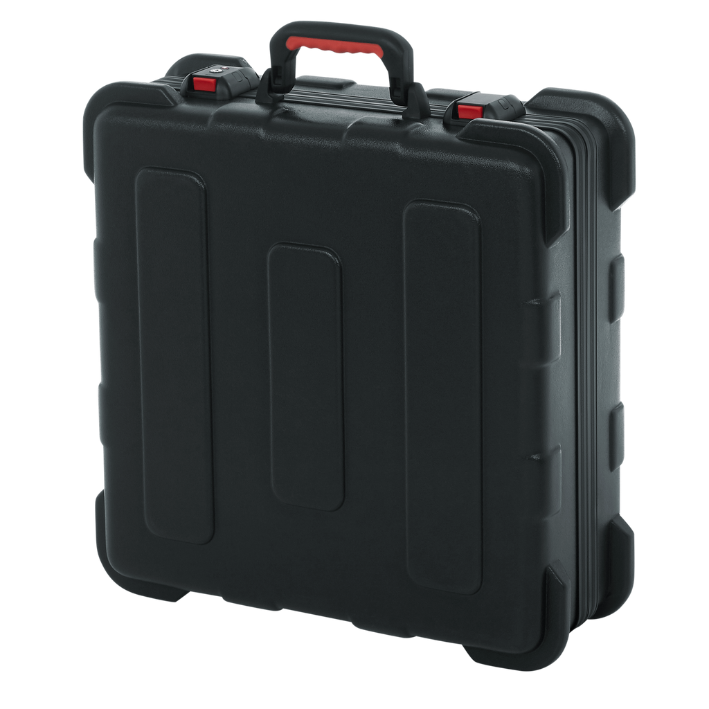 TSA Projector case fits up to 18""x18""x6""