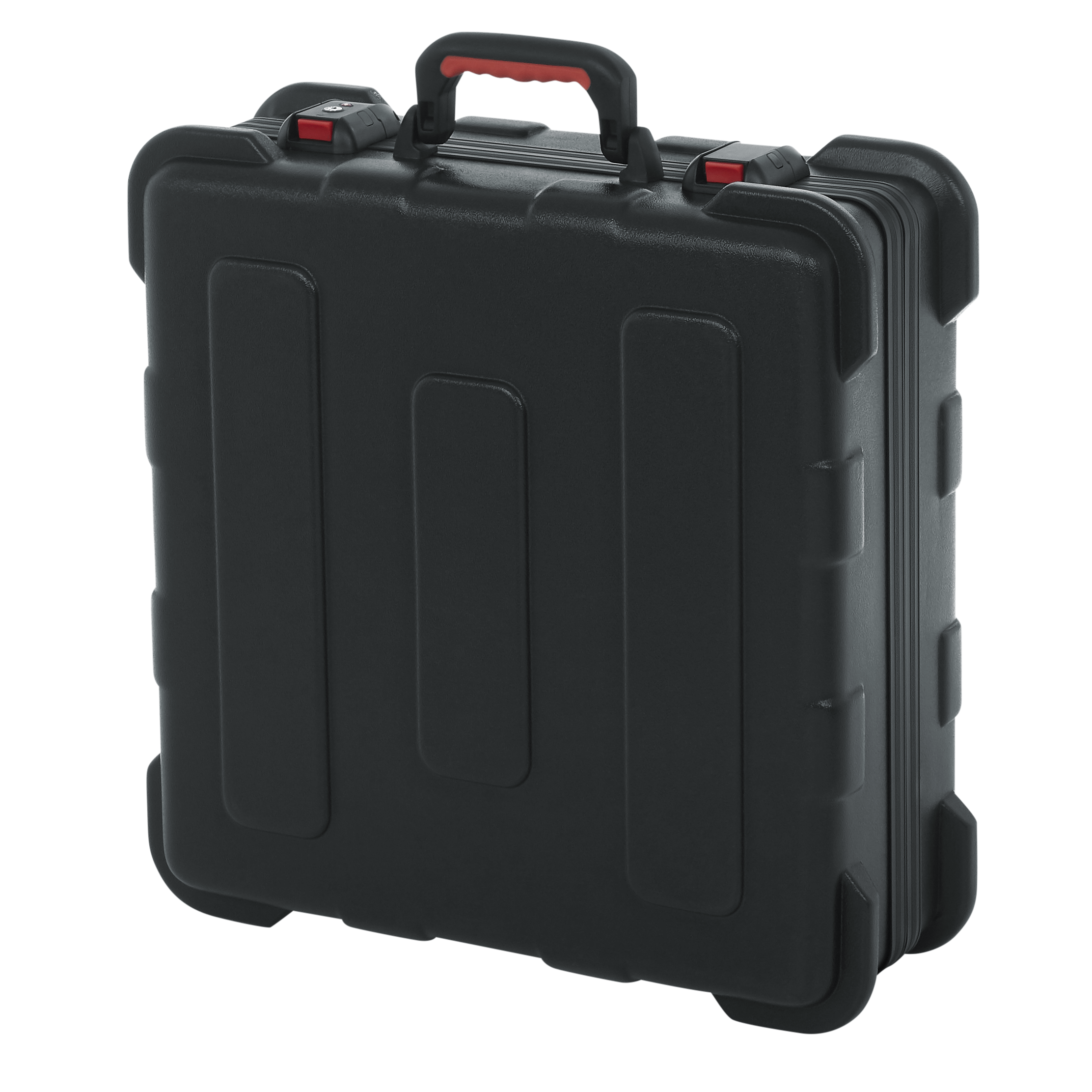 TSA Projector case fits up to 18""x18""x6""
