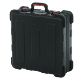 TSA Projector case fits up to 18""x18""x6""