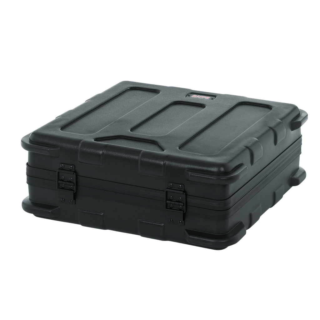 TSA Projector case fits up to 18""x18""x6""