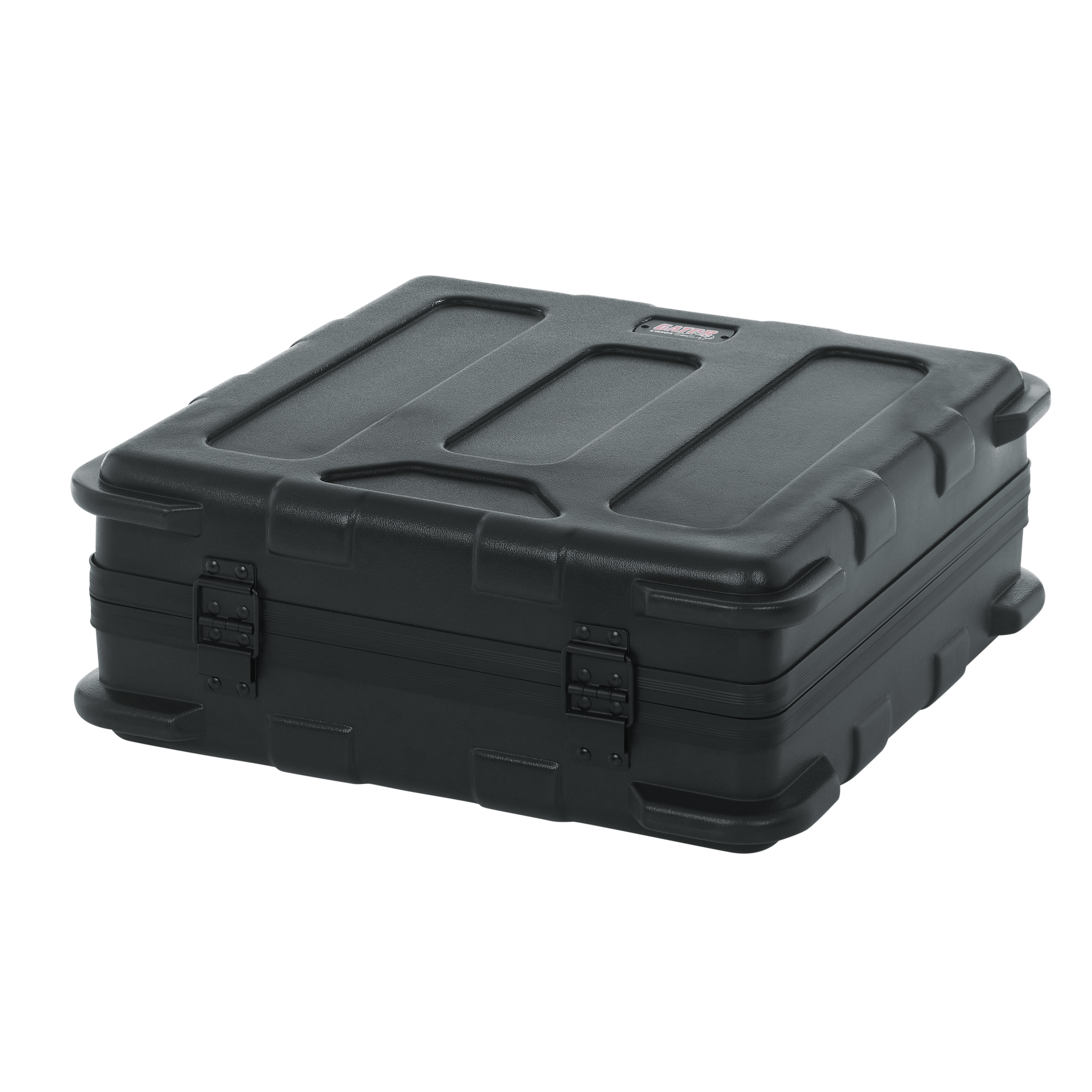 TSA Projector case fits up to 18""x18""x6""