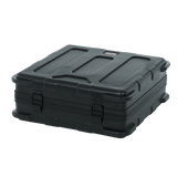 TSA Projector case fits up to 18""x18""x6""