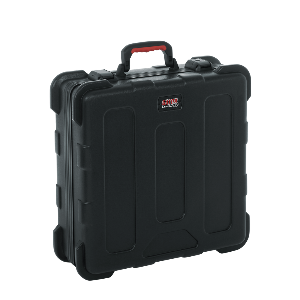 TSA Projector case fits up to 18""x18""x6""
