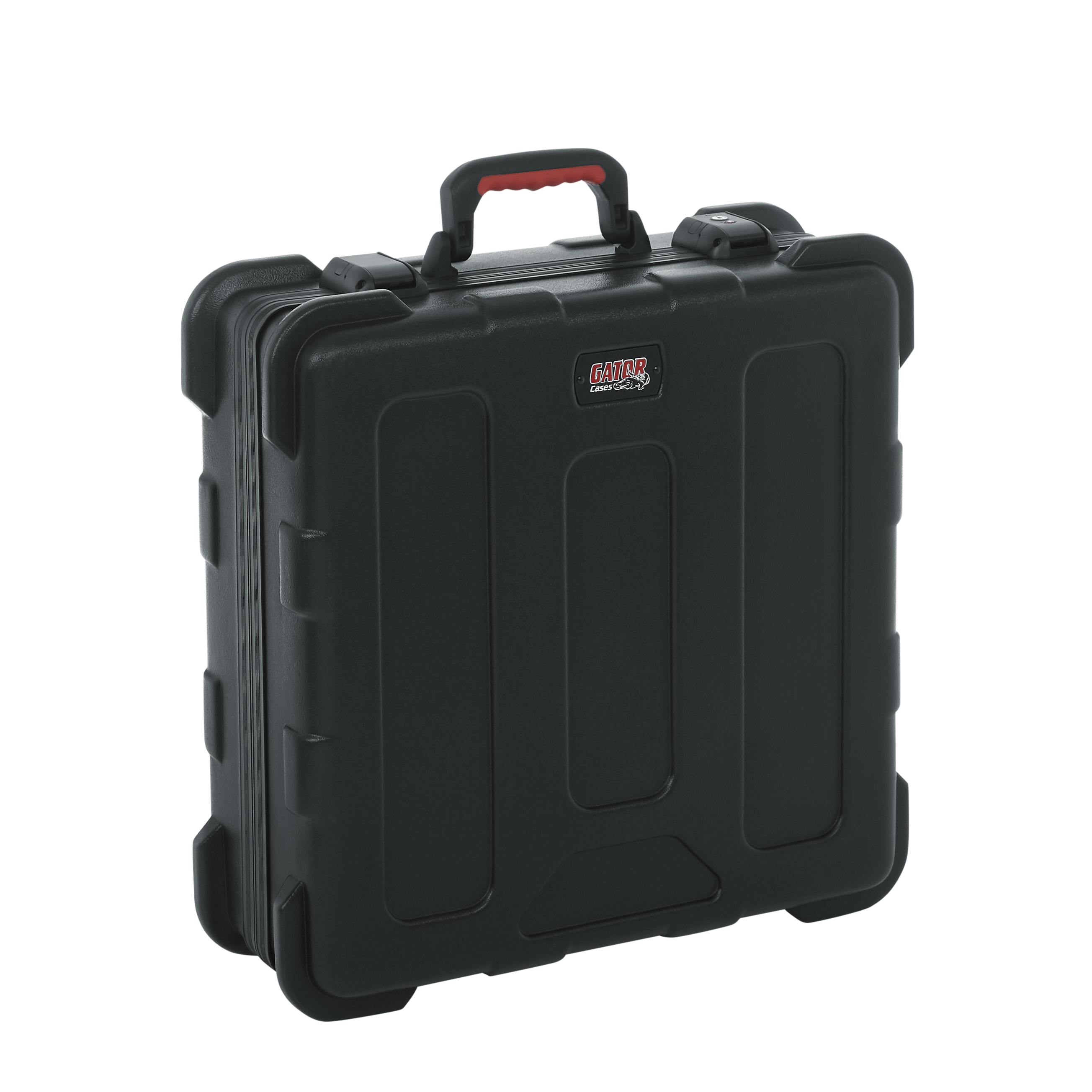 TSA Projector case fits up to 18""x18""x6""