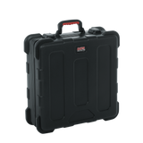 TSA Projector case fits up to 18""x18""x6""