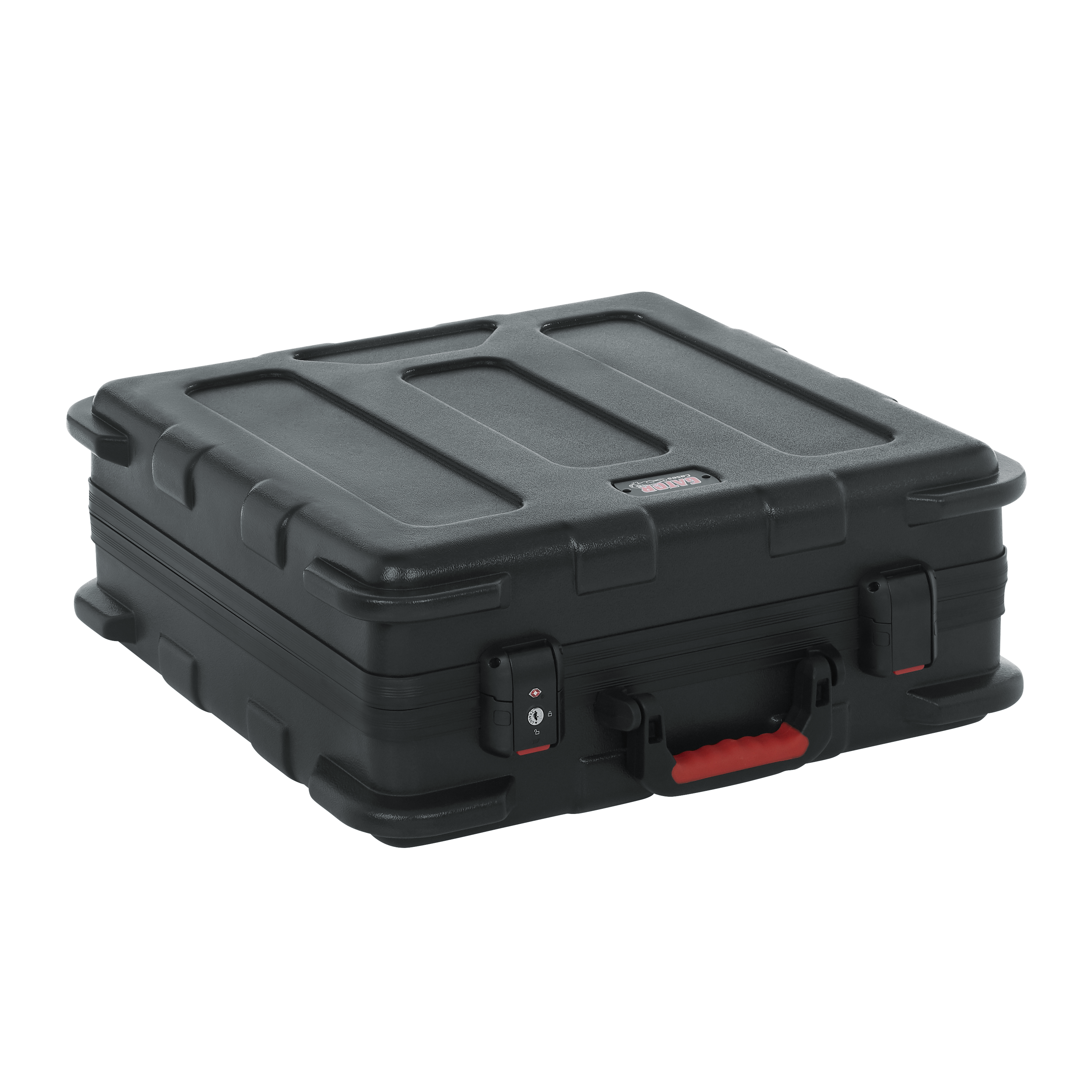 TSA Projector case fits up to 18""x18""x6""