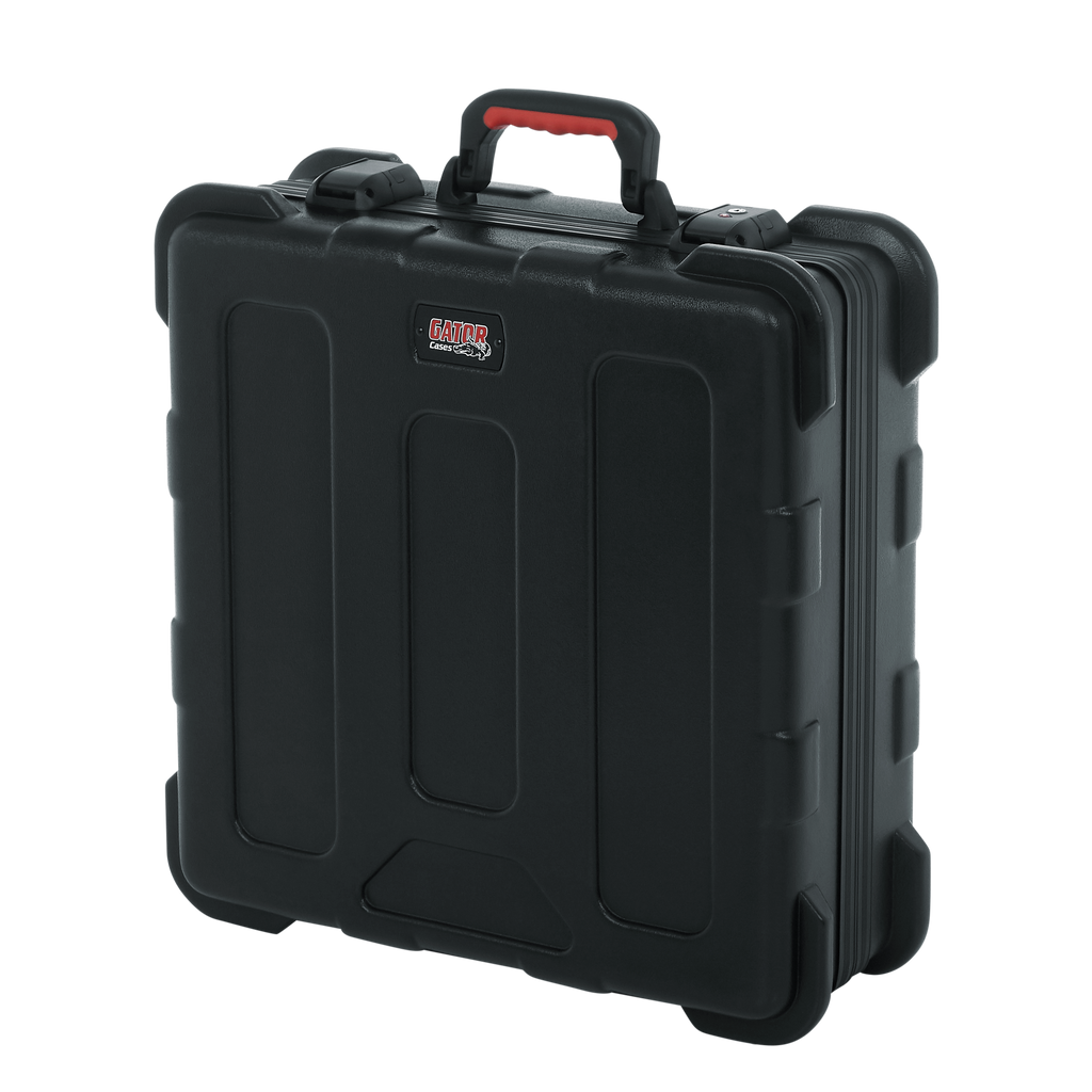 TSA Projector case fits up to 18""x18""x6""