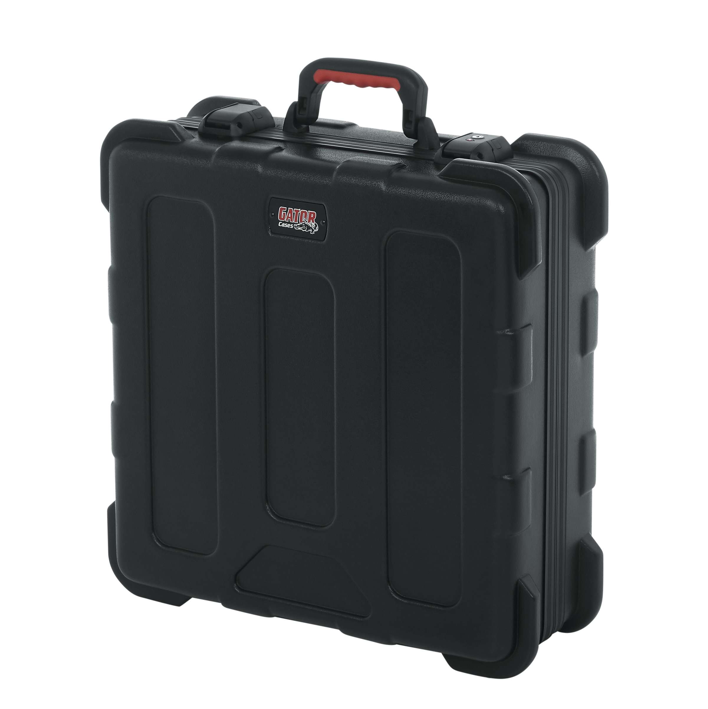 TSA Projector case fits up to 18""x18""x6""