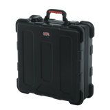 TSA Projector case fits up to 18""x18""x6""