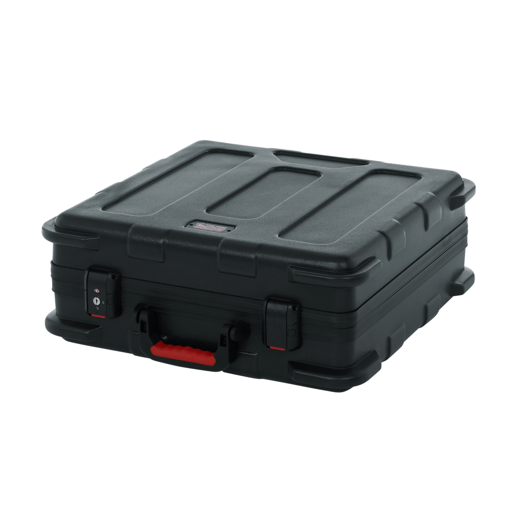 TSA Projector case fits up to 18""x18""x6""
