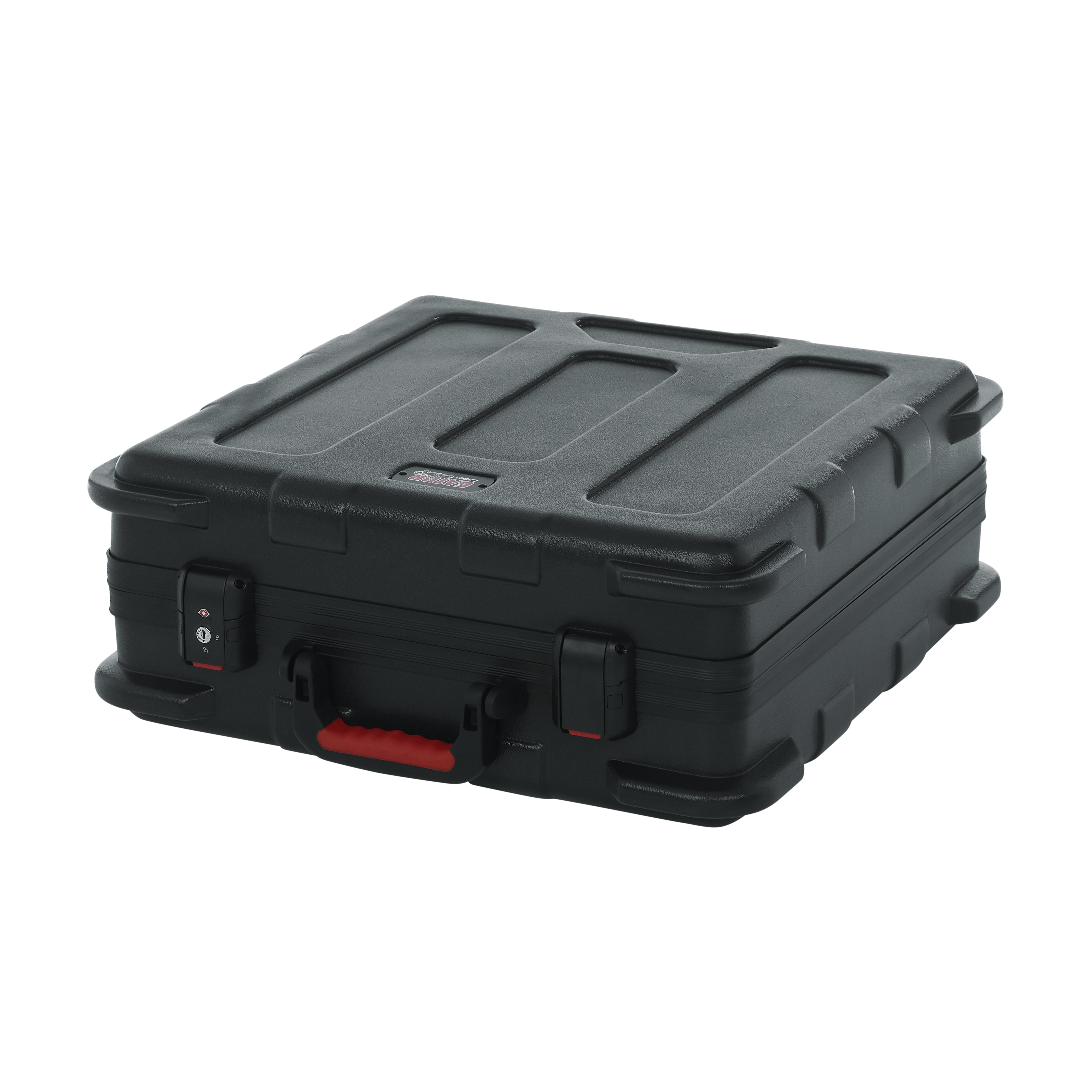 TSA Projector case fits up to 18""x18""x6""
