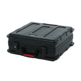 TSA Projector case fits up to 18""x18""x6""