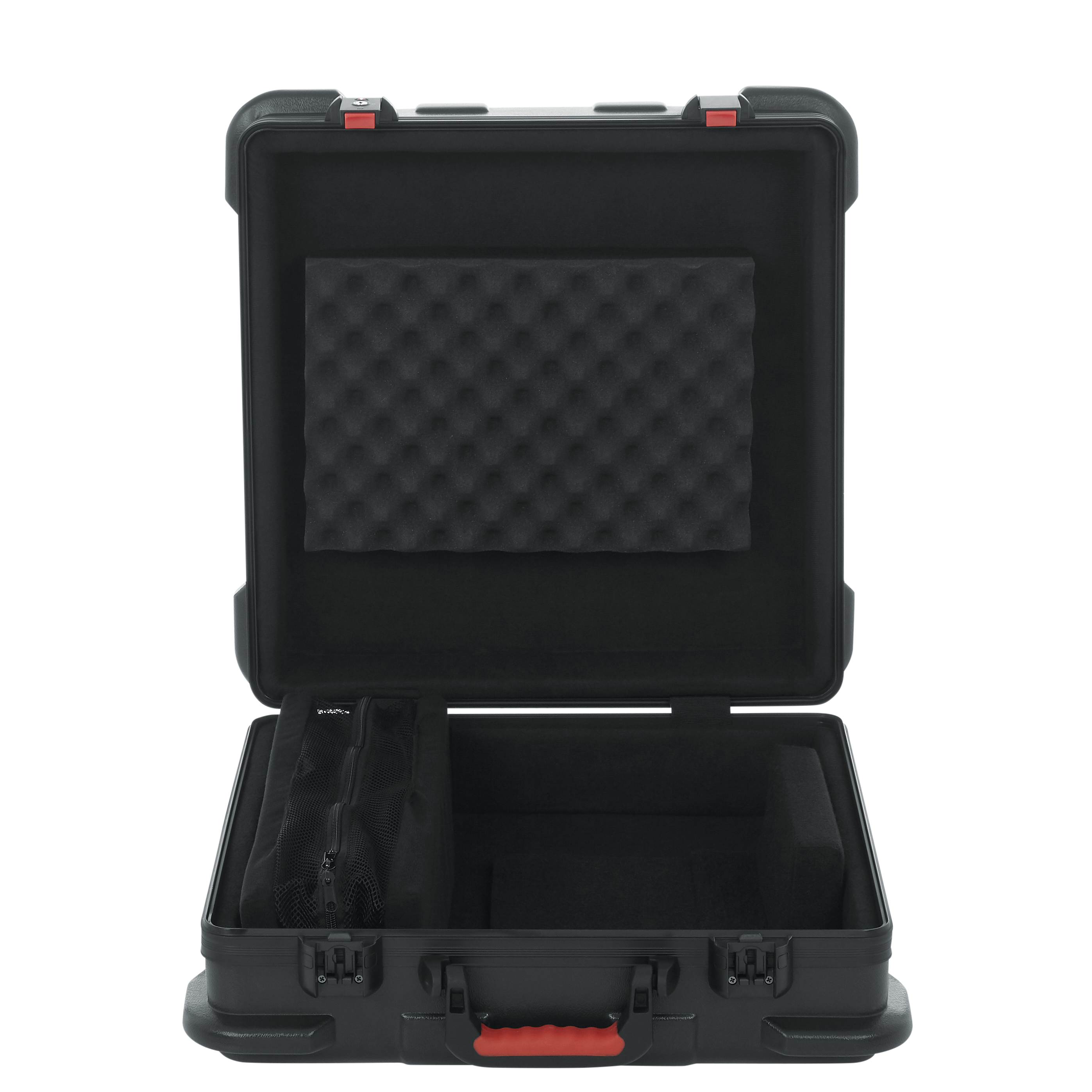 TSA Projector case fits up to 18""x18""x6""