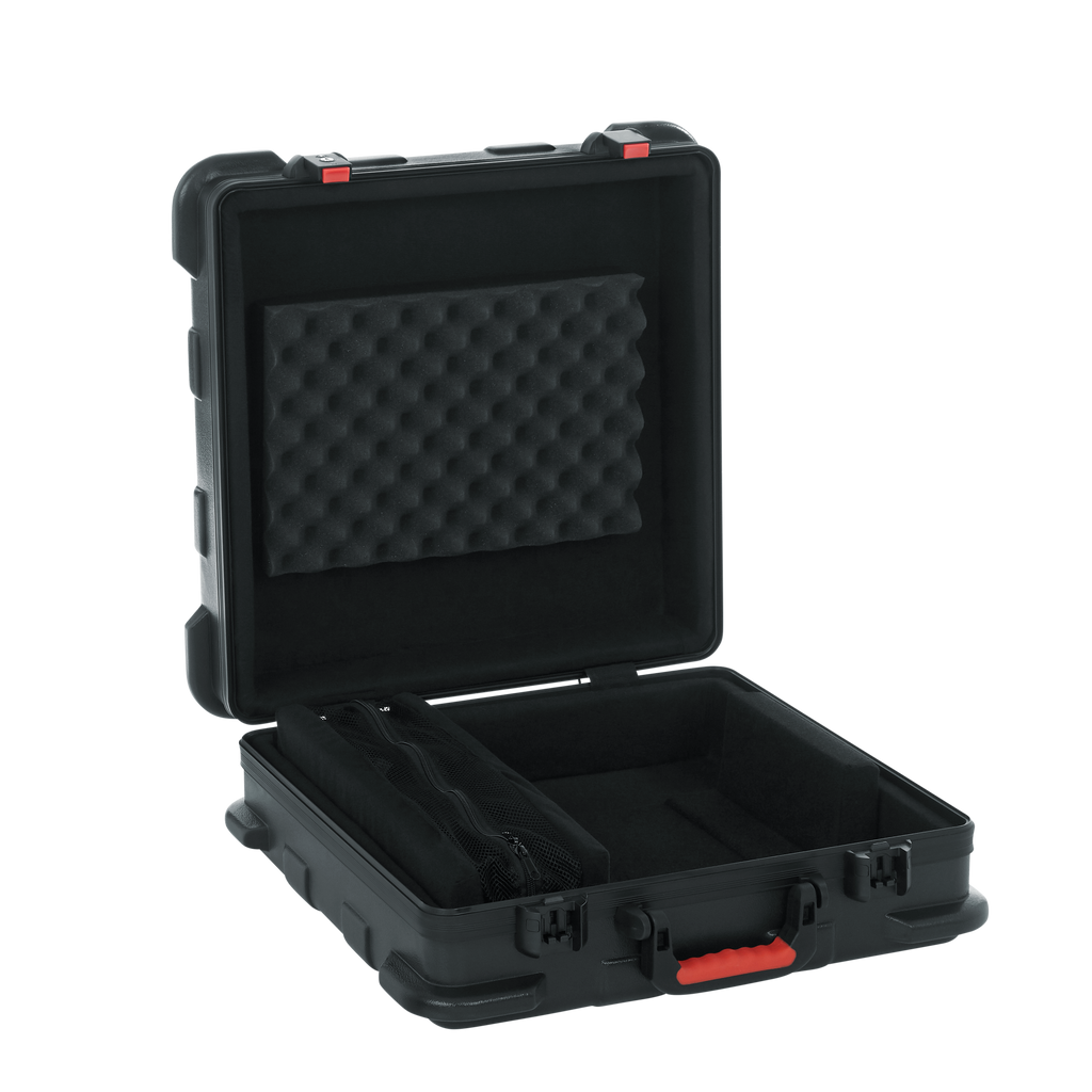 TSA Projector case fits up to 18""x18""x6""