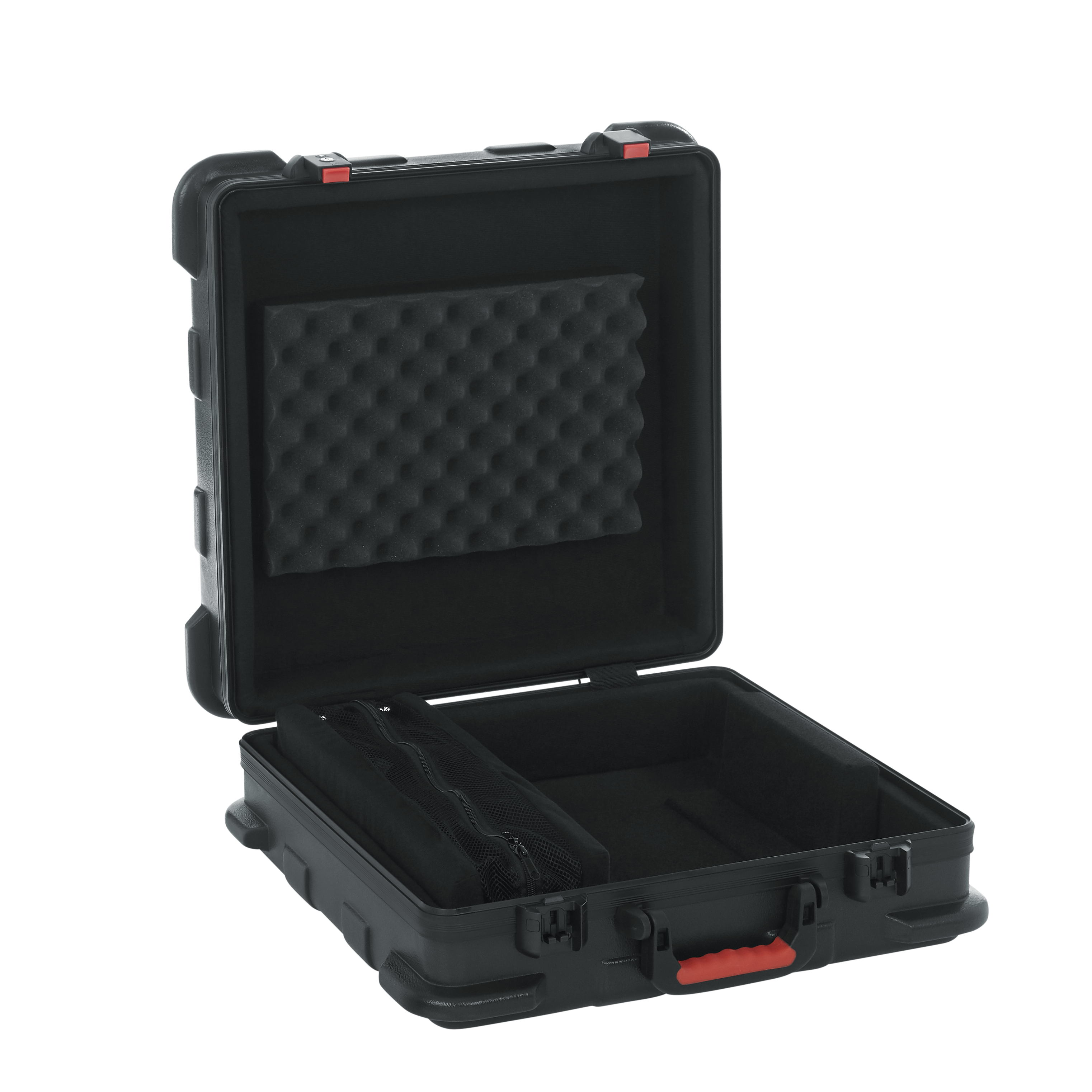 TSA Projector case fits up to 18""x18""x6""