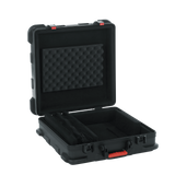 TSA Projector case fits up to 18""x18""x6""