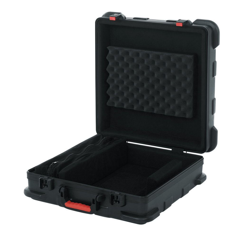 TSA Projector case fits up to 18""x18""x6""