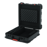 TSA Projector case fits up to 18""x18""x6""