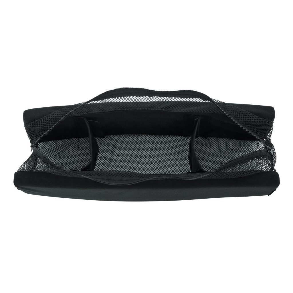 TSA Projector case fits up to 18""x18""x6""