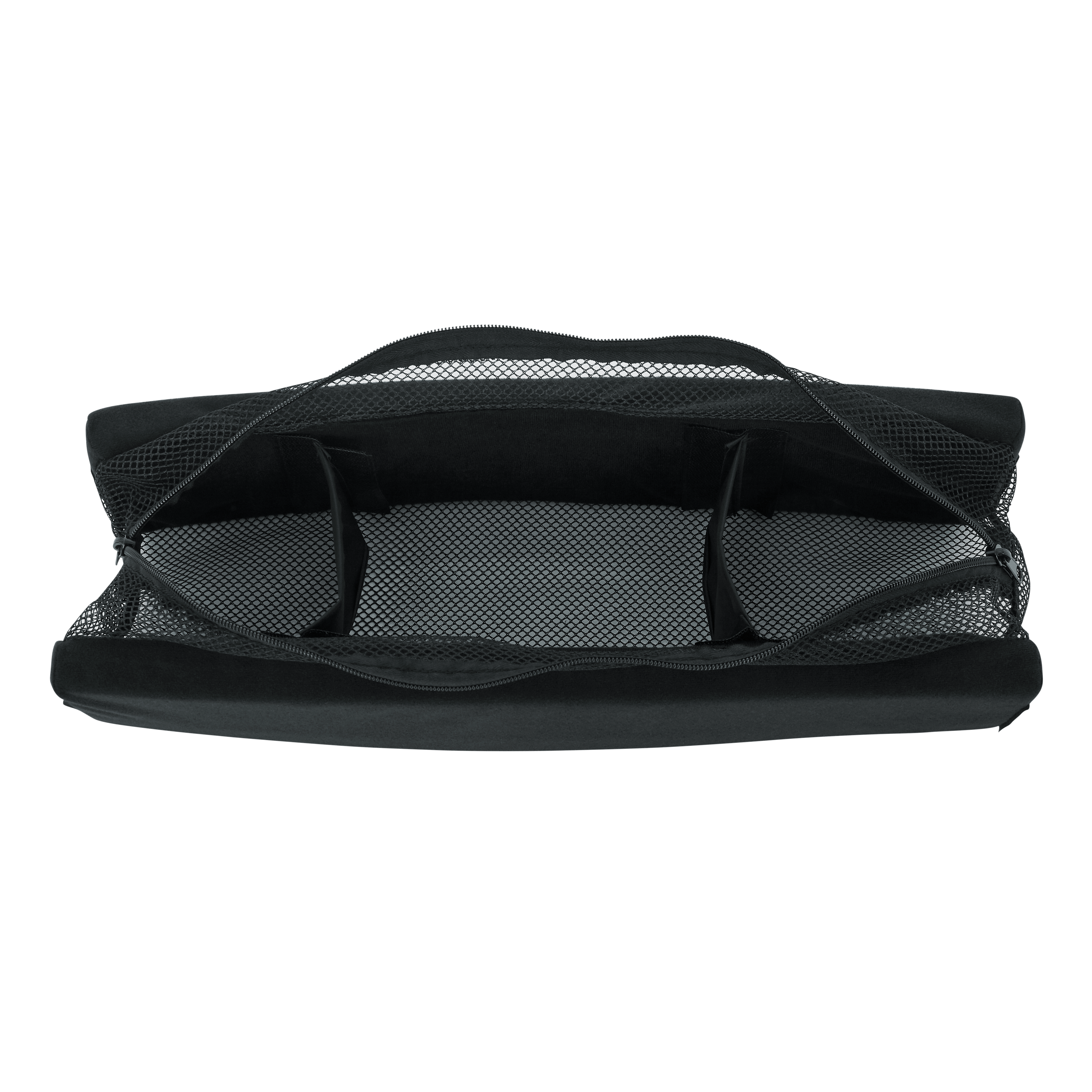 TSA Projector case fits up to 18""x18""x6""