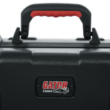 TSA Projector case fits up to 18""x18""x6""