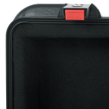 TSA Projector case fits up to 18""x18""x6""