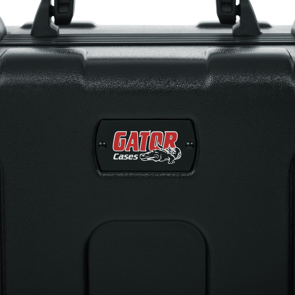 TSA Projector case fits up to 18""x18""x6""