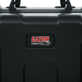 TSA Projector case fits up to 18""x18""x6""