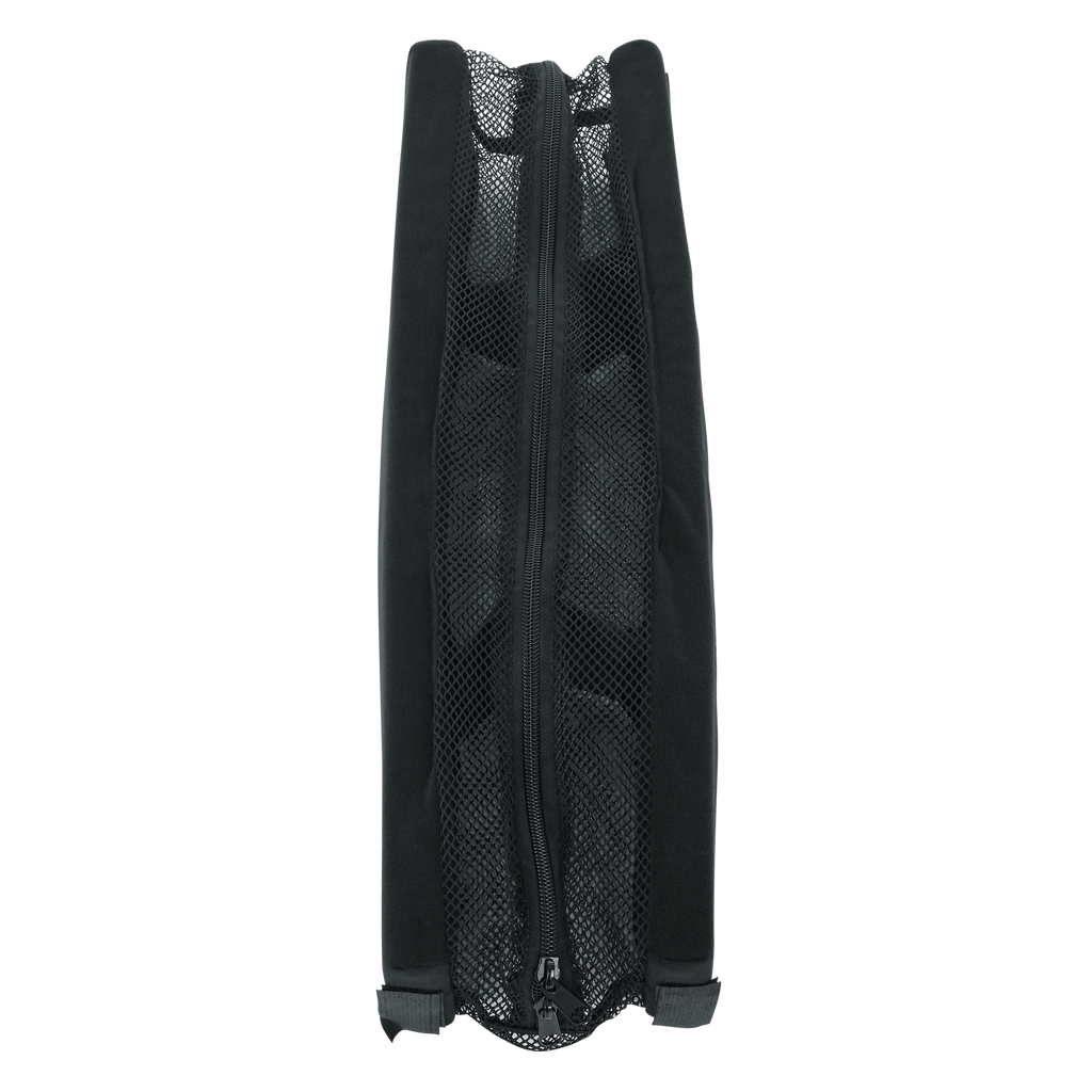 TSA Projector case fits up to 18""x18""x6""