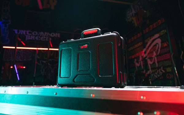Case for Mini Amp Modelers
