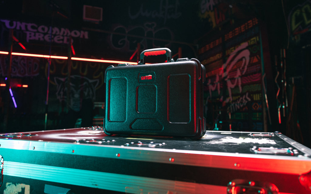 Case for Mini Amp Modelers