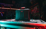 Case for Mini Amp Modelers