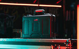 Case for Mini Amp Modelers