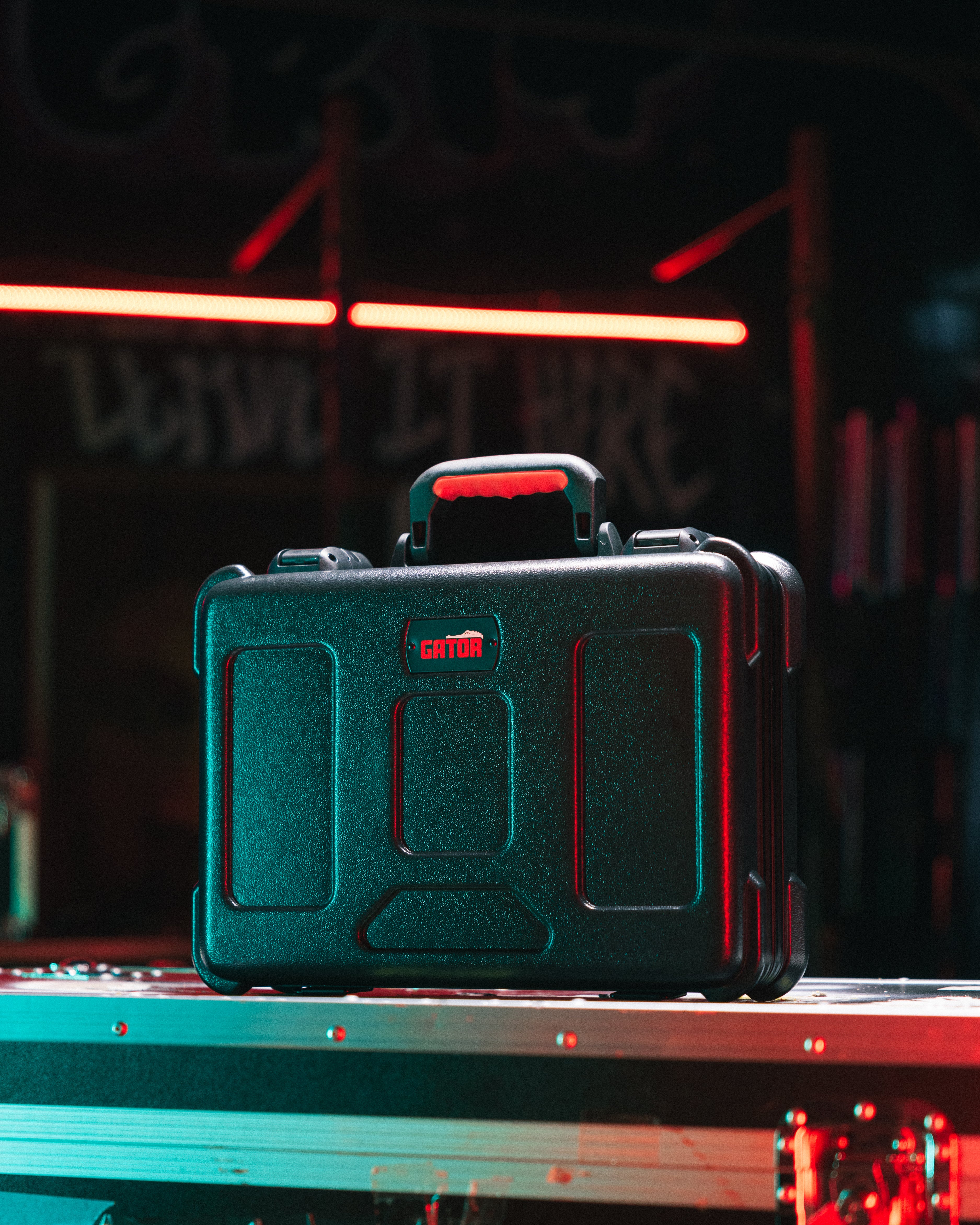 Case for Mini Amp Modelers