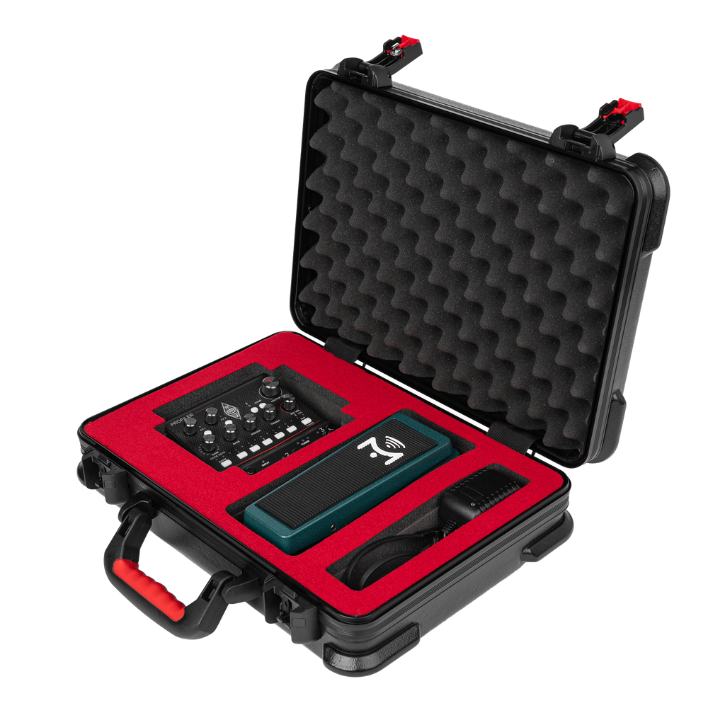 Case for Mini Amp Modelers