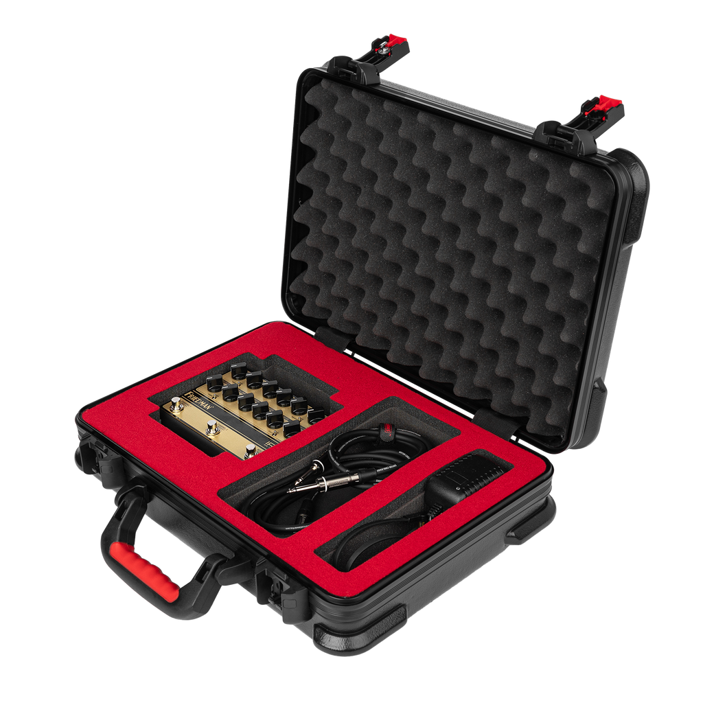 Case for Mini Amp Modelers
