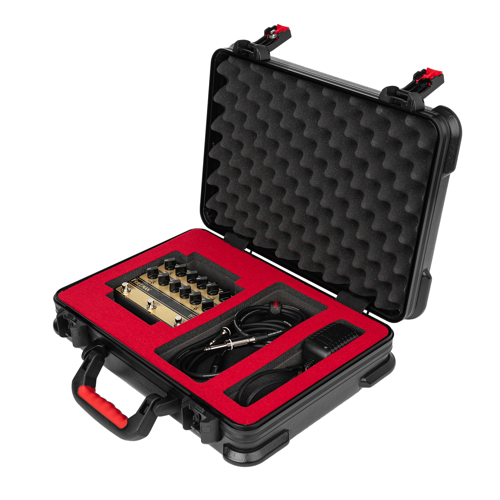 Case for Mini Amp Modelers
