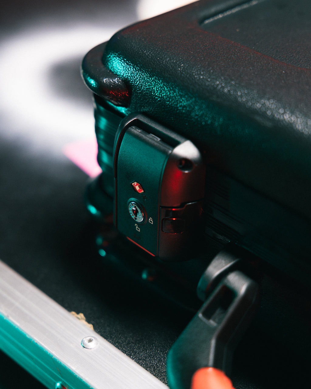 Case for Mini Amp Modelers