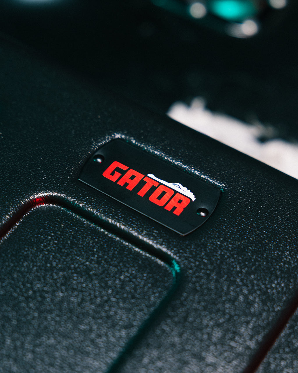Case for Mini Amp Modelers