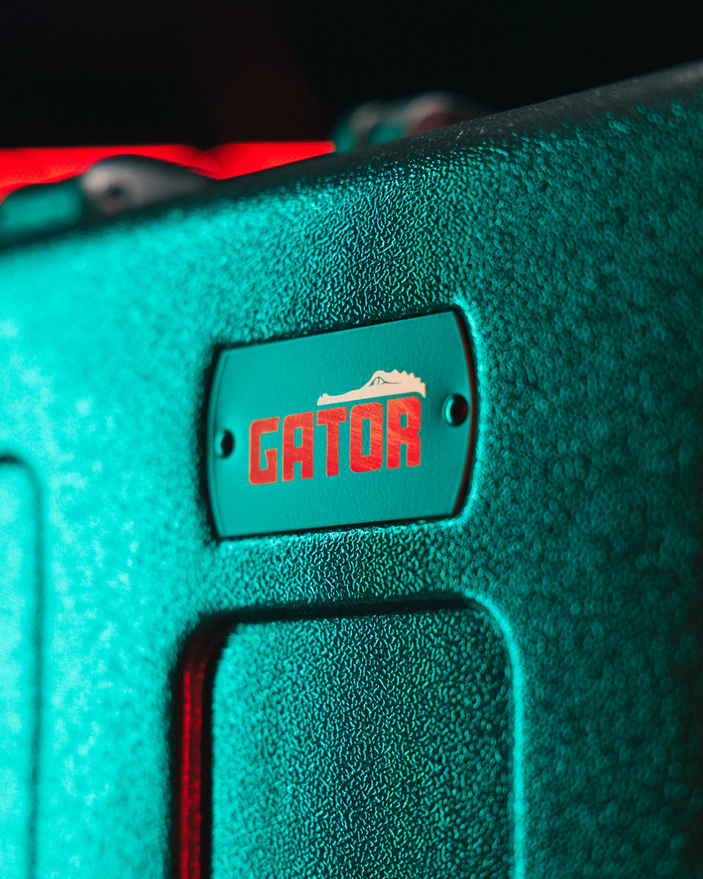 Case for Mini Amp Modelers